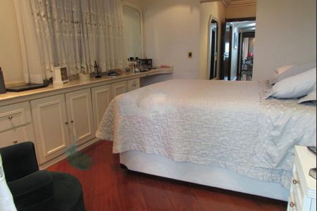 Apartamento à venda com 204m², 3 quartos e 3 vagas