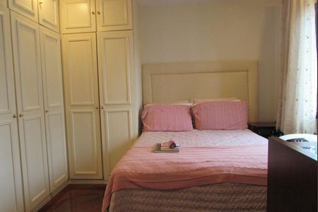 Apartamento à venda com 204m², 3 quartos e 3 vagas