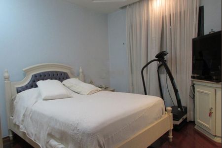 Apartamento à venda com 204m², 3 quartos e 3 vagas
