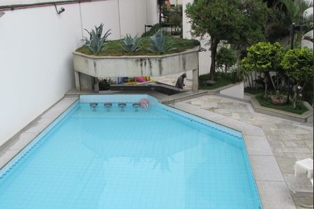 Apartamento à venda com 204m², 3 quartos e 3 vagas