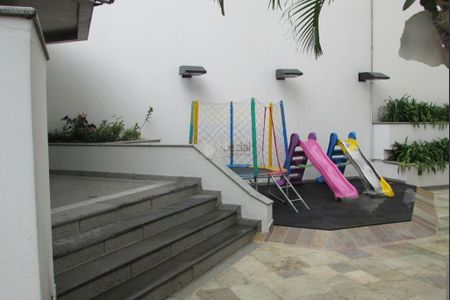 Apartamento à venda com 204m², 3 quartos e 3 vagas