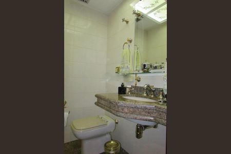 Apartamento à venda com 204m², 3 quartos e 3 vagas