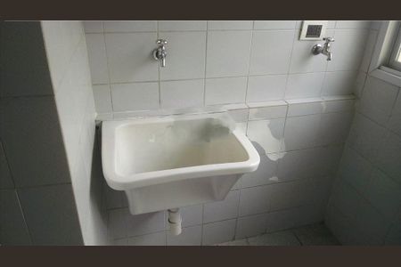 Apartamento à venda com 55m², 2 quartos e 1 vaga