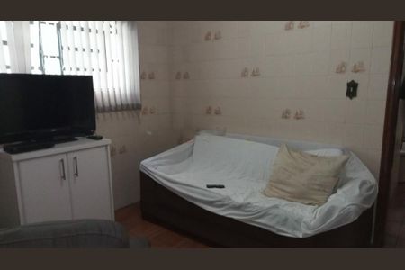 Casa à venda com 153m², 3 quartos e 2 vagas
