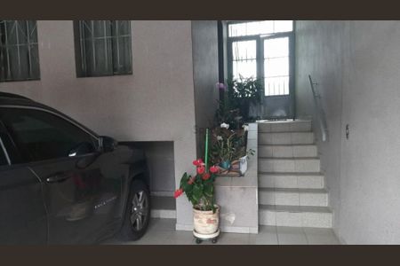 Casa à venda com 153m², 3 quartos e 2 vagas