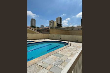 Apartamento à venda com 83m², 3 quartos e 1 vaga