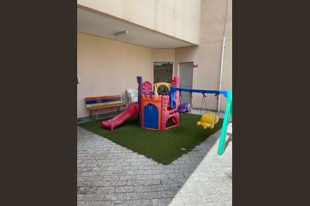 Apartamento à venda com 83m², 3 quartos e 1 vaga