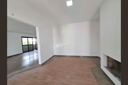 Apartamento à venda com 258m², 4 quartos e 4 vagas