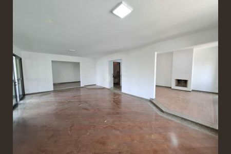 Apartamento à venda com 258m², 4 quartos e 4 vagas
