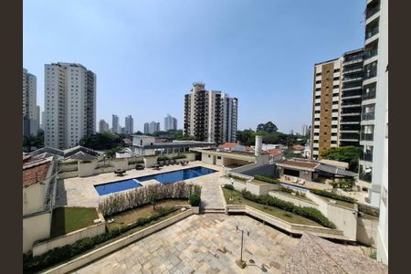 Apartamento à venda com 258m², 4 quartos e 4 vagas
