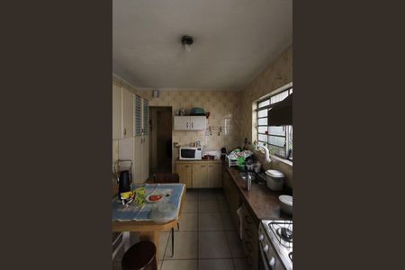 Casa à venda com 161m², 3 quartos e 2 vagas Casa à venda com 161m², 3 quartos e 2 vagasCozinha