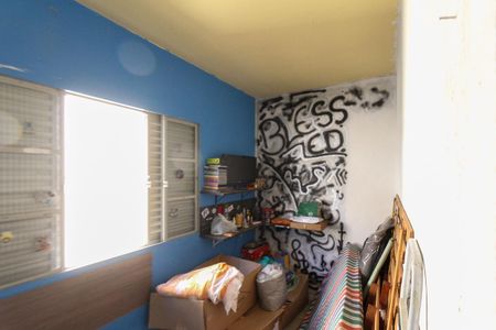 Casa à venda com 161m², 3 quartos e 2 vagas Casa à venda com 161m², 3 quartos e 2 vagasQuarto 02