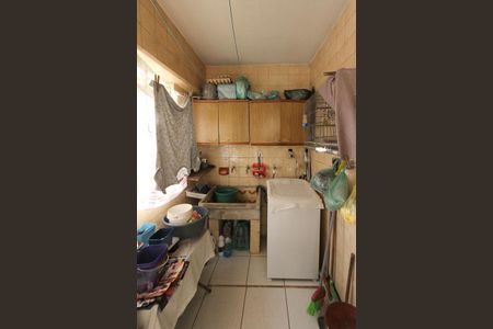 Casa à venda com 161m², 3 quartos e 2 vagas Casa à venda com 161m², 3 quartos e 2 vagasÁrea de Serviço