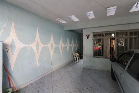 Casa à venda com 161m², 3 quartos e 2 vagas Casa à venda com 161m², 3 quartos e 2 vagasGaragem