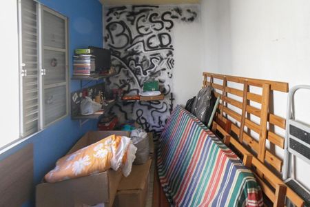 Casa à venda com 161m², 3 quartos e 2 vagas Casa à venda com 161m², 3 quartos e 2 vagasQuarto 02