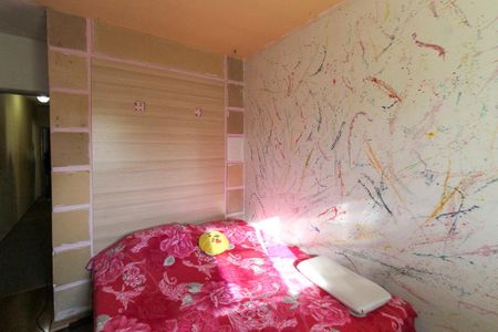 Casa à venda com 161m², 3 quartos e 2 vagas Casa à venda com 161m², 3 quartos e 2 vagasQuarto