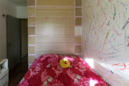 Casa à venda com 161m², 3 quartos e 2 vagas Casa à venda com 161m², 3 quartos e 2 vagasQuarto