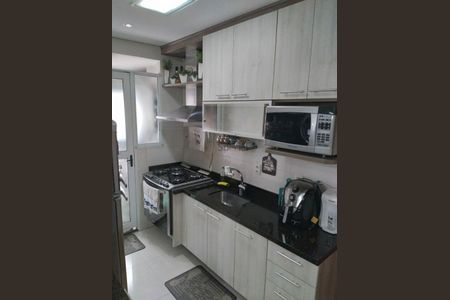 Apartamento à venda com 62m², 3 quartos e 1 vaga