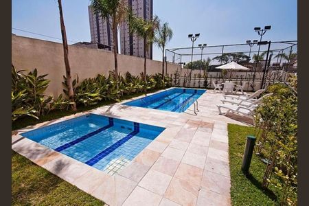 Apartamento à venda com 62m², 3 quartos e 1 vaga