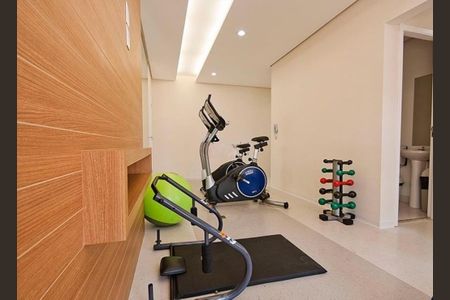 Apartamento à venda com 62m², 3 quartos e 1 vaga