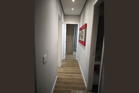 Apartamento à venda com 62m², 3 quartos e 1 vaga