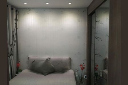 Apartamento à venda com 62m², 3 quartos e 1 vaga