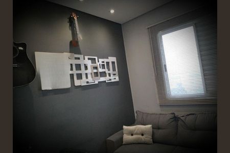 Apartamento à venda com 62m², 3 quartos e 1 vaga