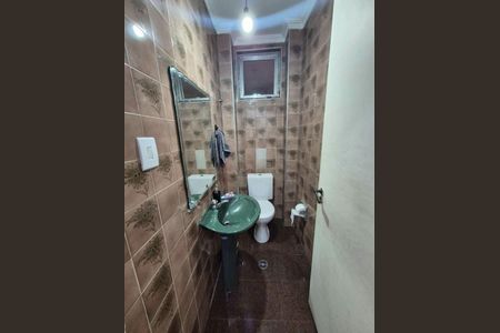 Casa à venda com 182m², 3 quartos e 2 vagas