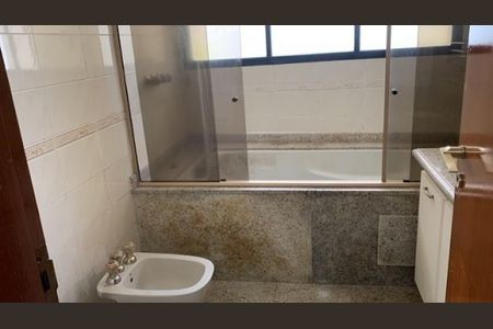 Apartamento à venda com 186m², 4 quartos e sem vaga
