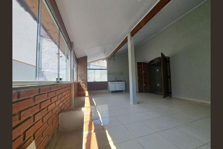 Casa à venda com 145m², 3 quartos e 3 vagas