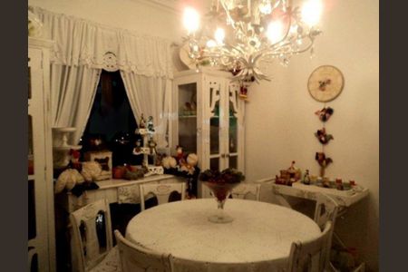 Apartamento à venda com 244m², 4 quartos e 4 vagas
