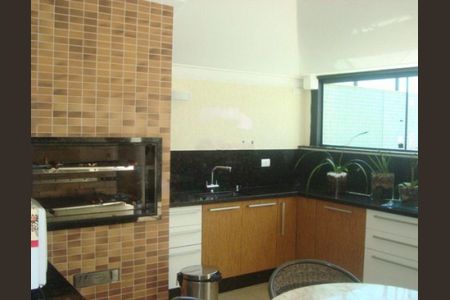 Apartamento à venda com 540m², 4 quartos e 5 vagas