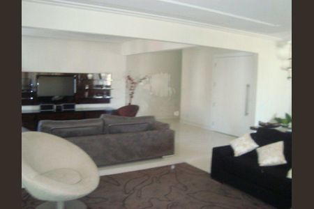 Apartamento à venda com 540m², 4 quartos e 5 vagas