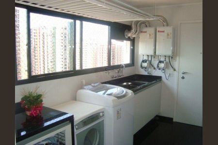 Apartamento à venda com 540m², 4 quartos e 5 vagas