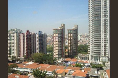 Apartamento à venda com 540m², 4 quartos e 5 vagas