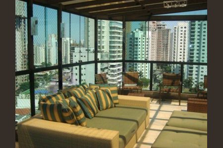 Apartamento à venda com 540m², 4 quartos e 5 vagas