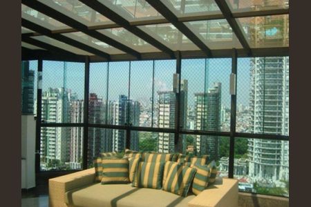 Apartamento à venda com 540m², 4 quartos e 5 vagas