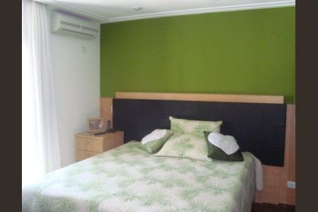 Apartamento à venda com 540m², 4 quartos e 5 vagas