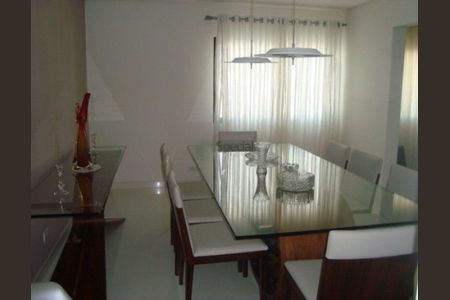Apartamento à venda com 540m², 4 quartos e 5 vagas