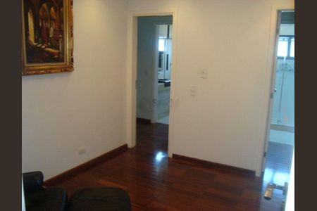 Apartamento à venda com 540m², 4 quartos e 5 vagas
