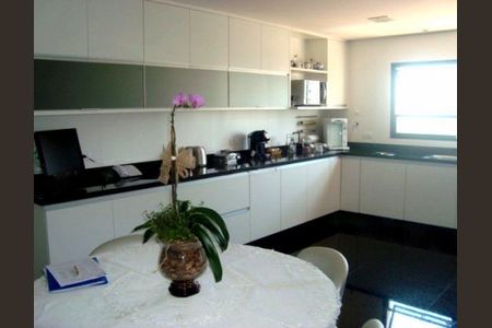 Apartamento à venda com 540m², 4 quartos e 5 vagas