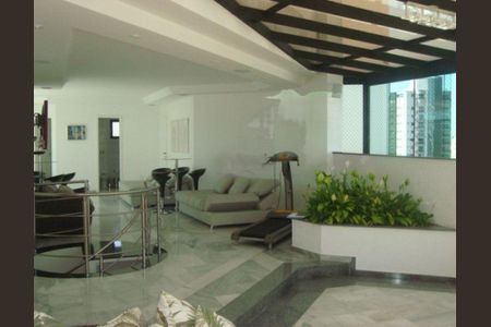 Apartamento à venda com 540m², 4 quartos e 5 vagas
