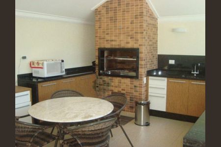 Apartamento à venda com 540m², 4 quartos e 5 vagas