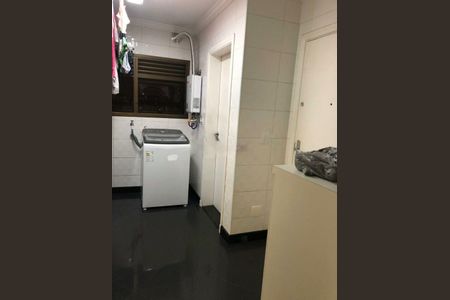 Apartamento à venda com 157m², 3 quartos e 2 vagas