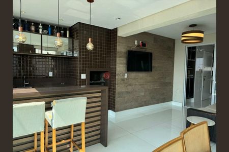 Apartamento à venda com 157m², 3 quartos e 4 vagas