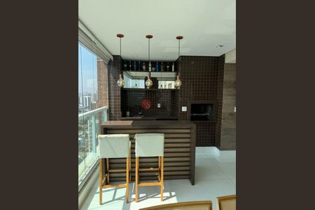 Apartamento à venda com 157m², 3 quartos e 4 vagas