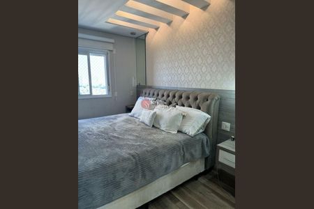 Apartamento à venda com 157m², 3 quartos e 4 vagas