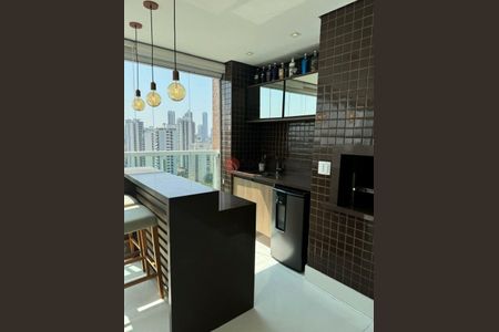 Apartamento à venda com 157m², 3 quartos e 4 vagas