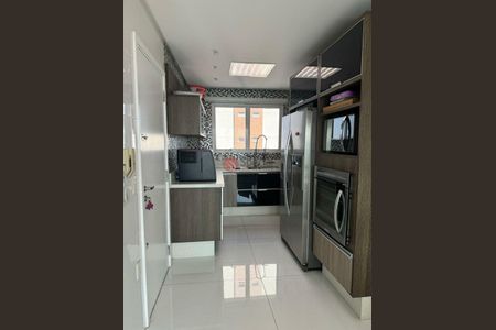 Apartamento à venda com 157m², 3 quartos e 4 vagas