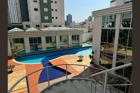 Apartamento à venda com 157m², 3 quartos e 4 vagas